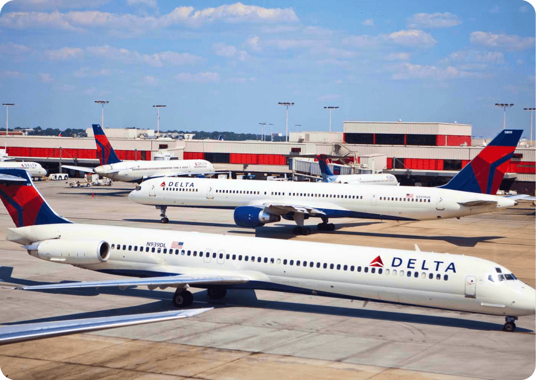 Book And Enjoy Low Fare Deals On BestTicketFare