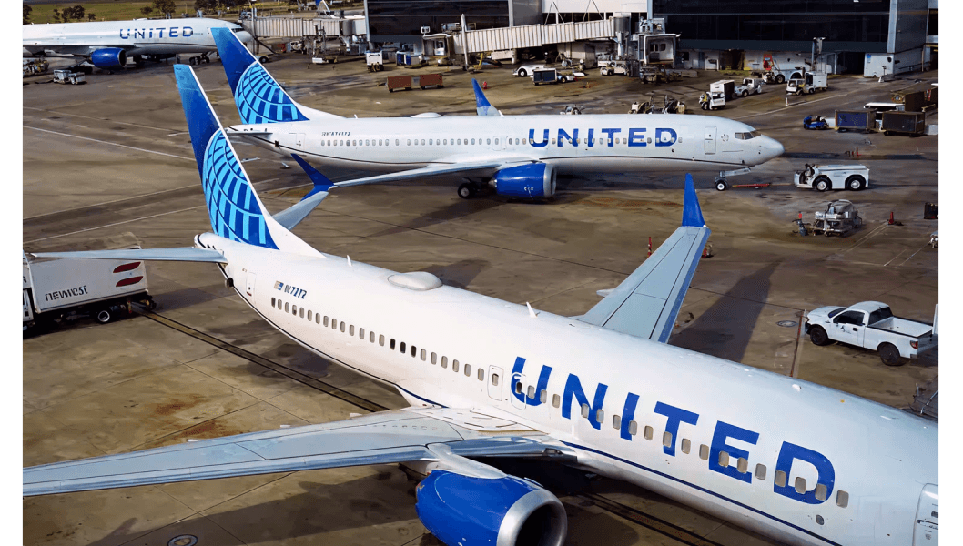 Cheap United Airlines Flights & Airfare Deals