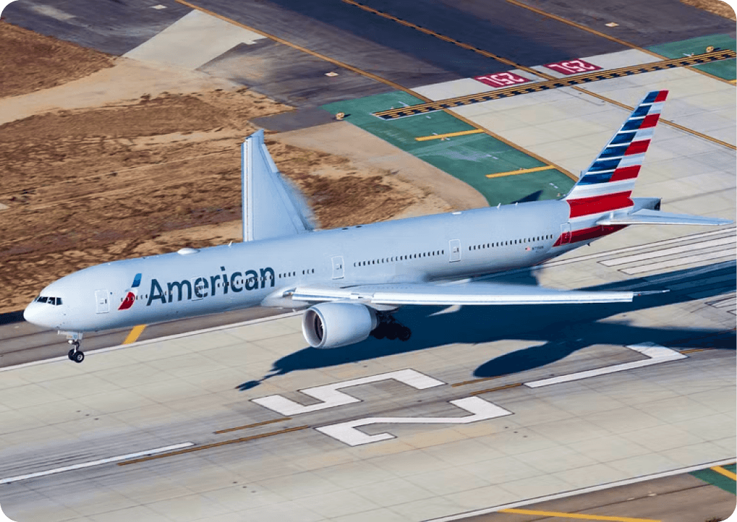 Cheap American Airlines Flights with Flexible Booking Options