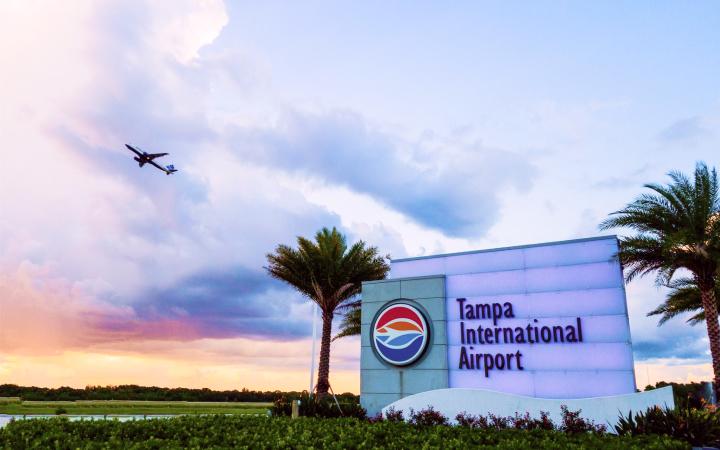 Book Flight Tickets to TPA at Amazing Airfare Deals