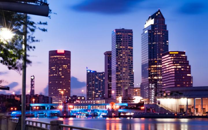 Book Flight Tickets to TPA at Amazing Airfare Deals