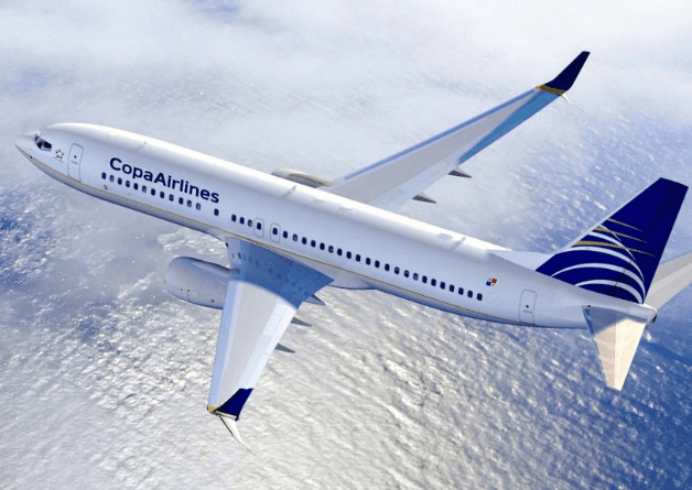 Copa Airlines flight deals and discounts