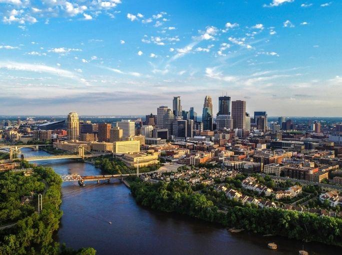 Affordable Flights to Minneapolis (MSP) with Amazing Deals