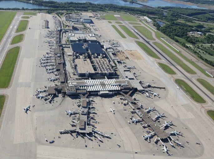 Affordable Flights to Minneapolis (MSP) with Amazing Deals