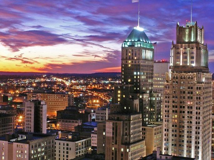 Affordable Flights to Newark (EWR) with Amazing Deals