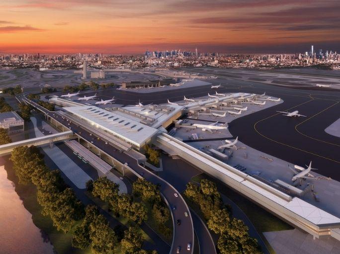 Affordable Flights to Newark (EWR) with Amazing Deals