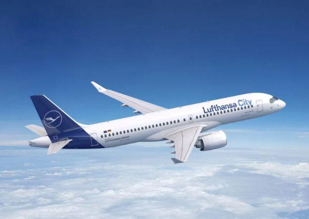 Book cheap Lufthansa Airlines flights online
