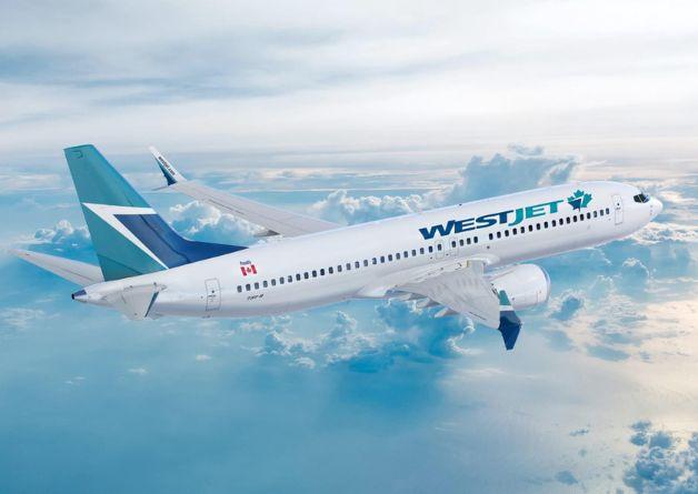 Book WestJet Airlines Flights – Cheap Tickets & Deals