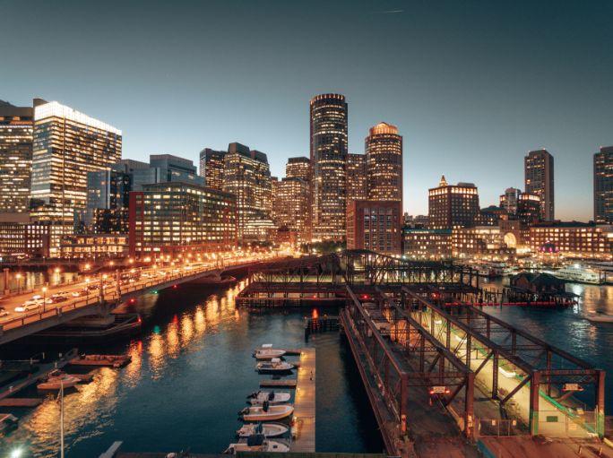 Affordable Flights to Boston (BOS) with Amazing Deals