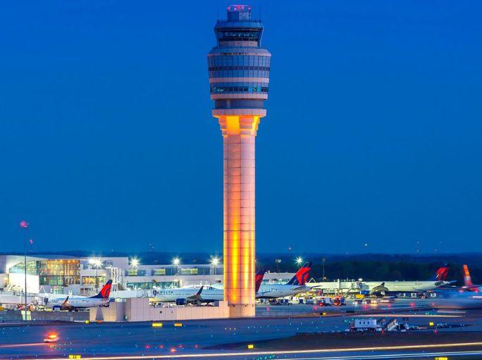 Best airfare deals for flights to Atlanta