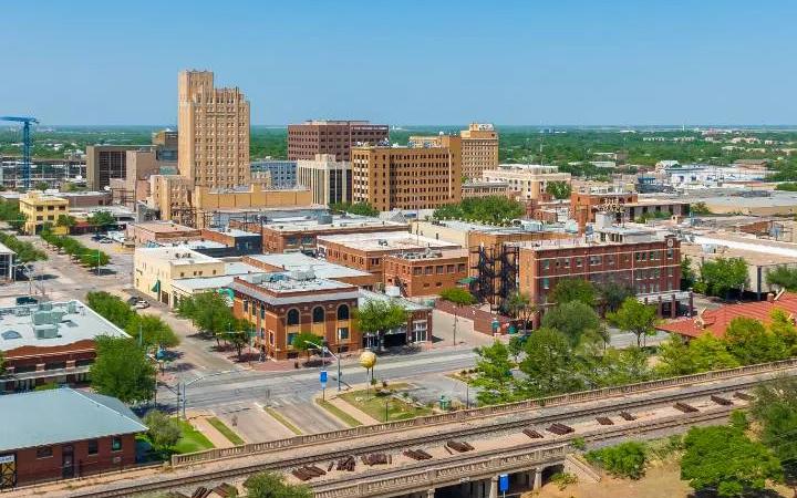 Cheap Flights to Abilene (ABI) – Compare & Book Best Deals