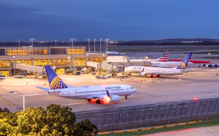 Book cheap flight tickets to Austin