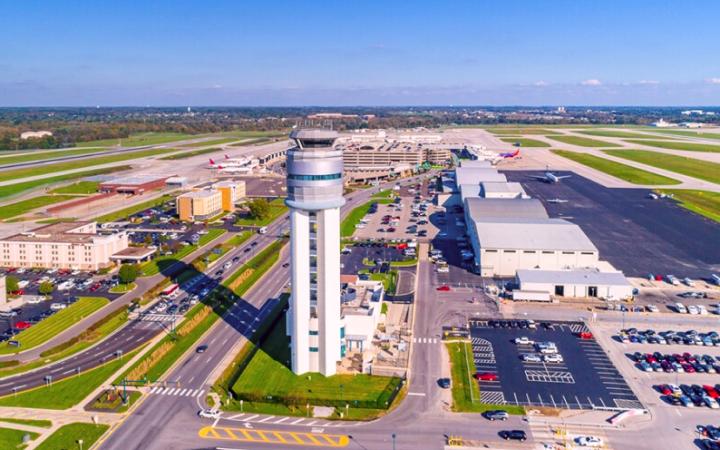 Cheap Flights to Columbus