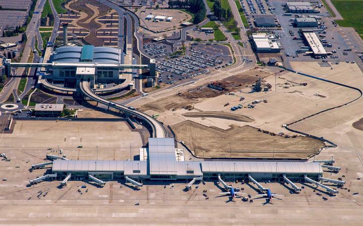 Book affordable flights to El Paso City online
