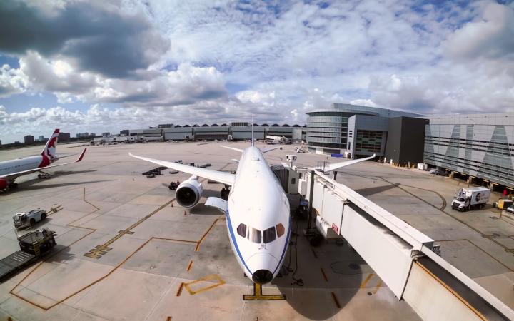 Best airfare deals for flights to Miami 