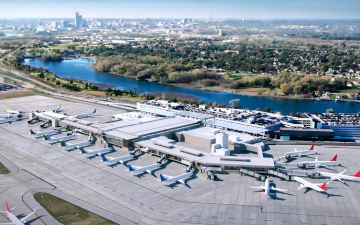 Book Flights to OMA at Amazing Airfare Deals