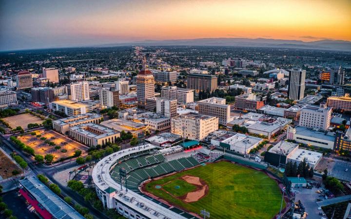 Book Cheap flights to Fresno California