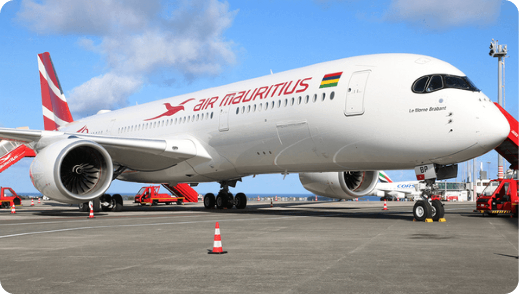 Find Cheap Air Mauritius Flights