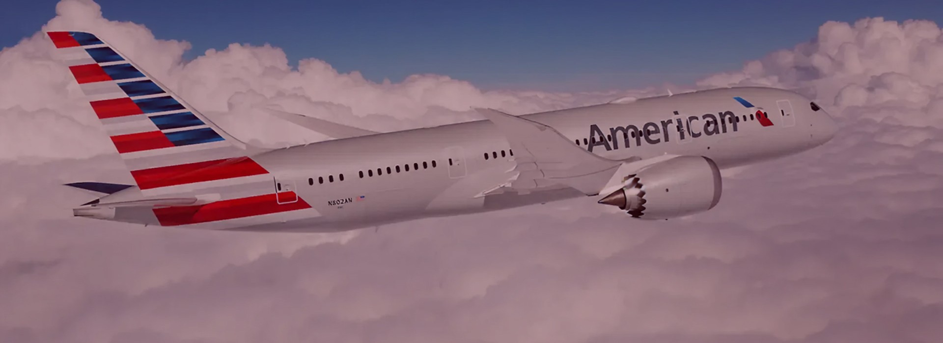 Cheap American Airlines Flights with Flexible Booking Options