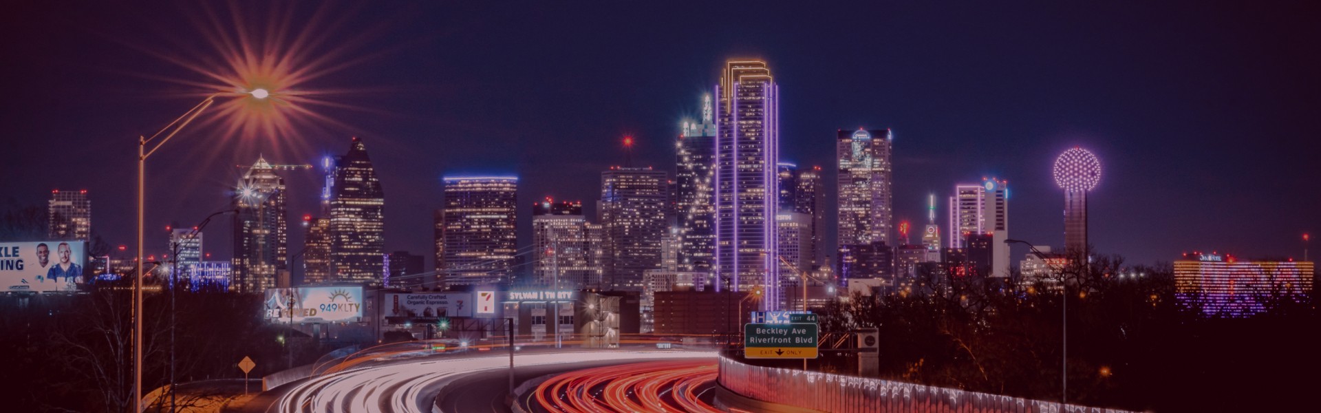 book cheap flights to Dallas online