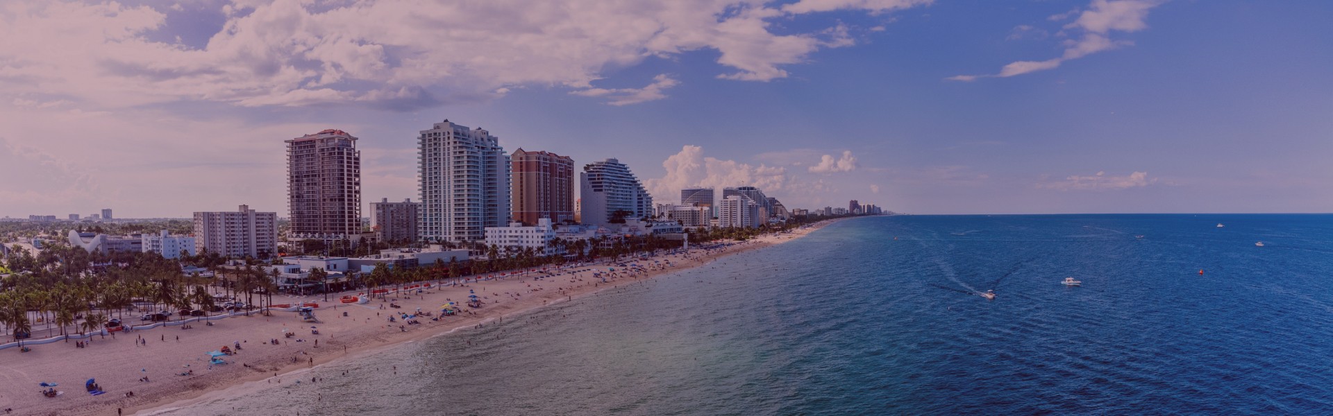 Cheap Flight to Fort Lauderdale