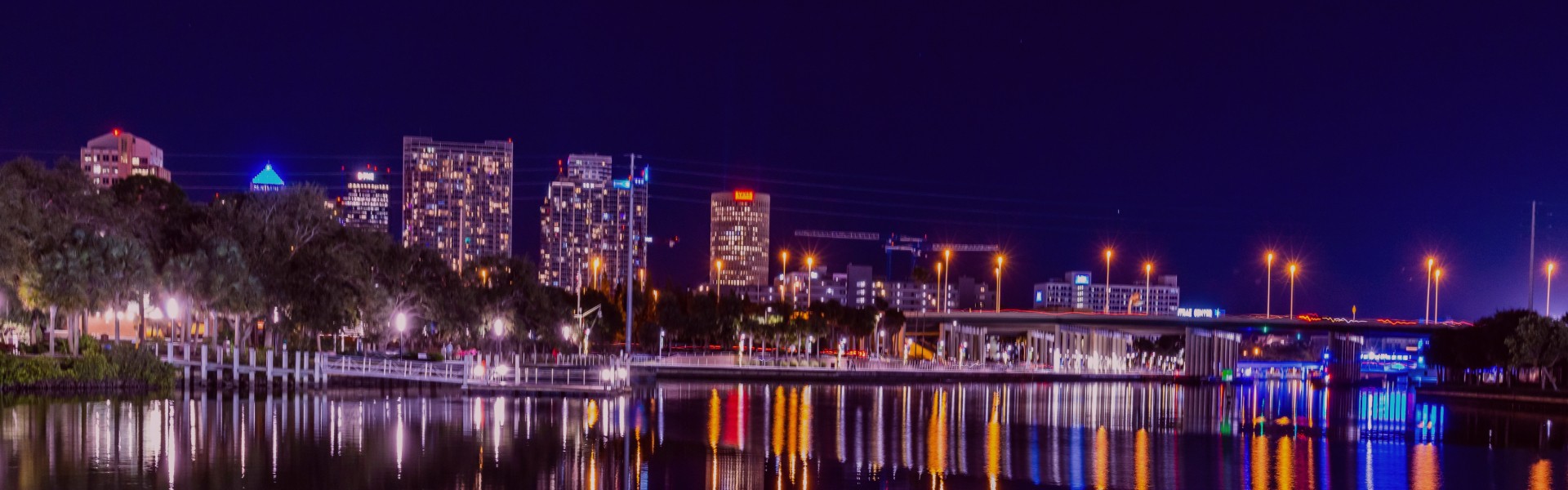 Book Flight Tickets to TPA at Amazing Airfare Deals