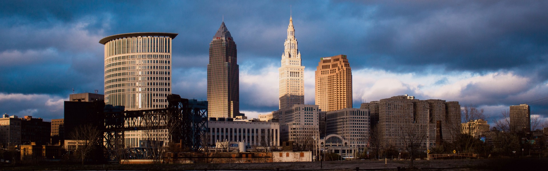 Book affordable flights to Cleveland City online