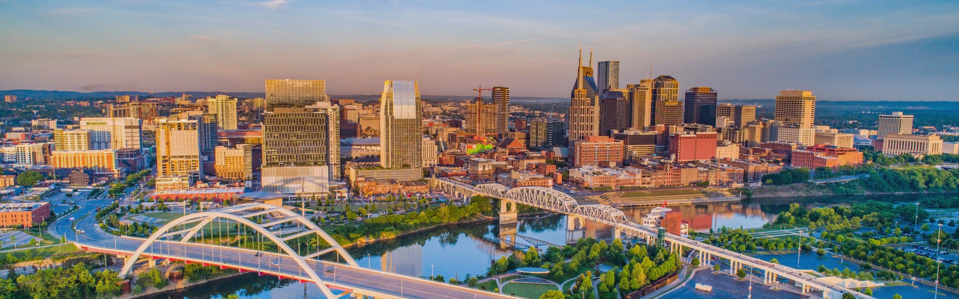 Book affordable flights to Nashville City online