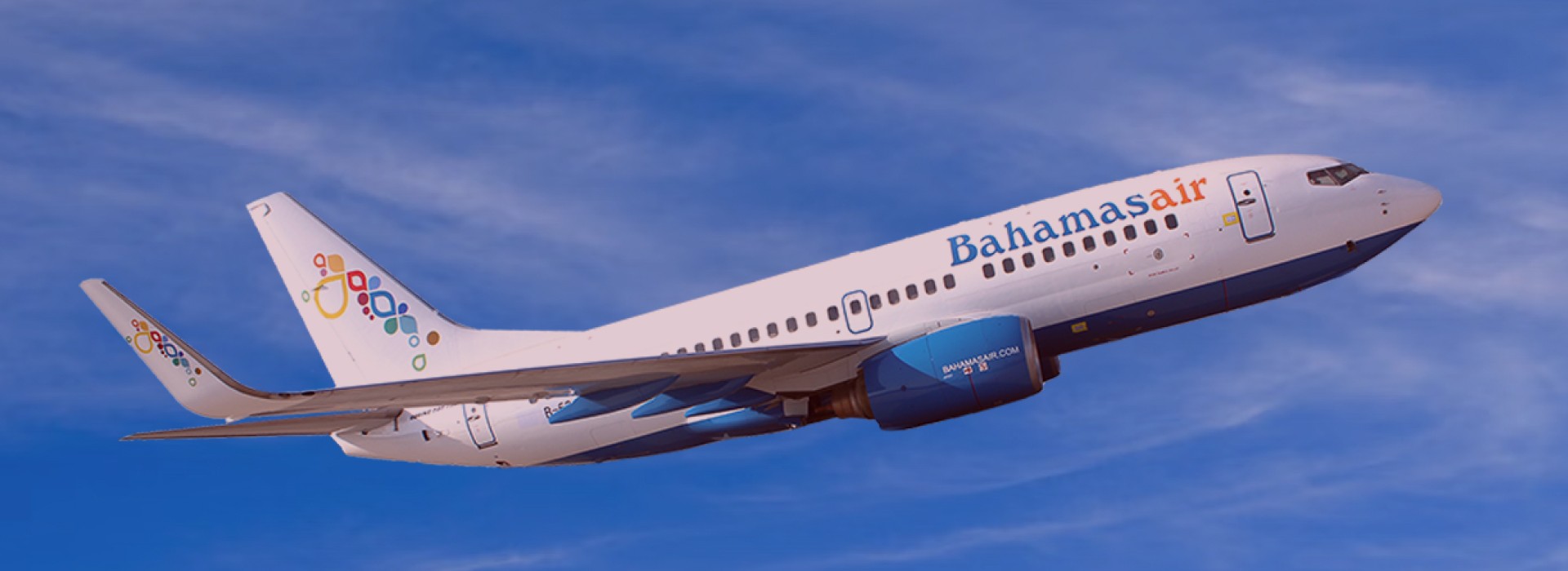 Book Bahamasair Airlines Flight Tickets