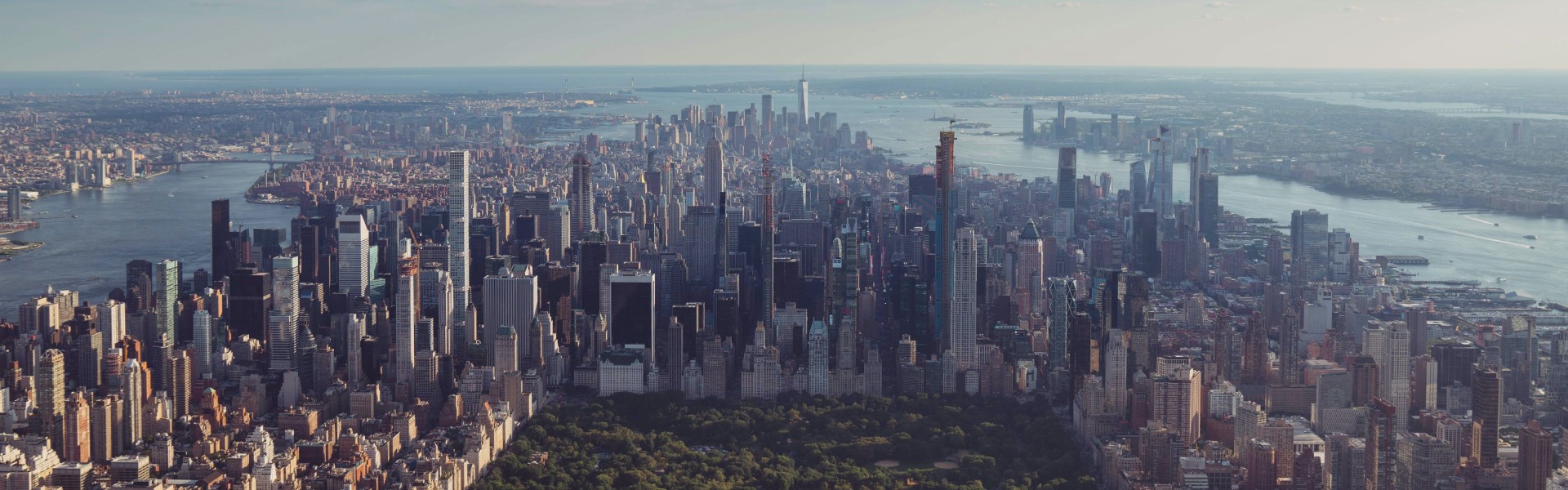 Book affordable flights to New York City online