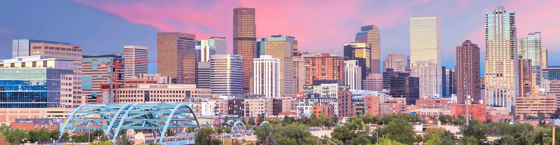 Cheap Flight Ticket to Denver