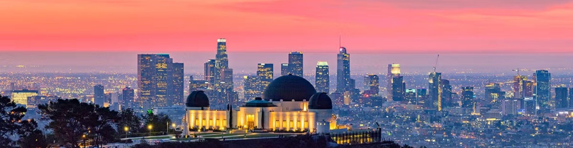 book cheap flight tickets to Los Angeles online