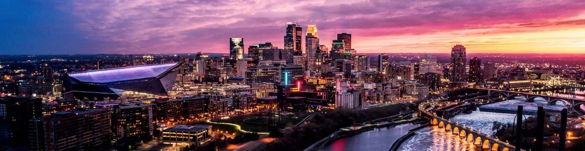 Affordable Flights to Minneapolis (MSP) with Amazing Deals