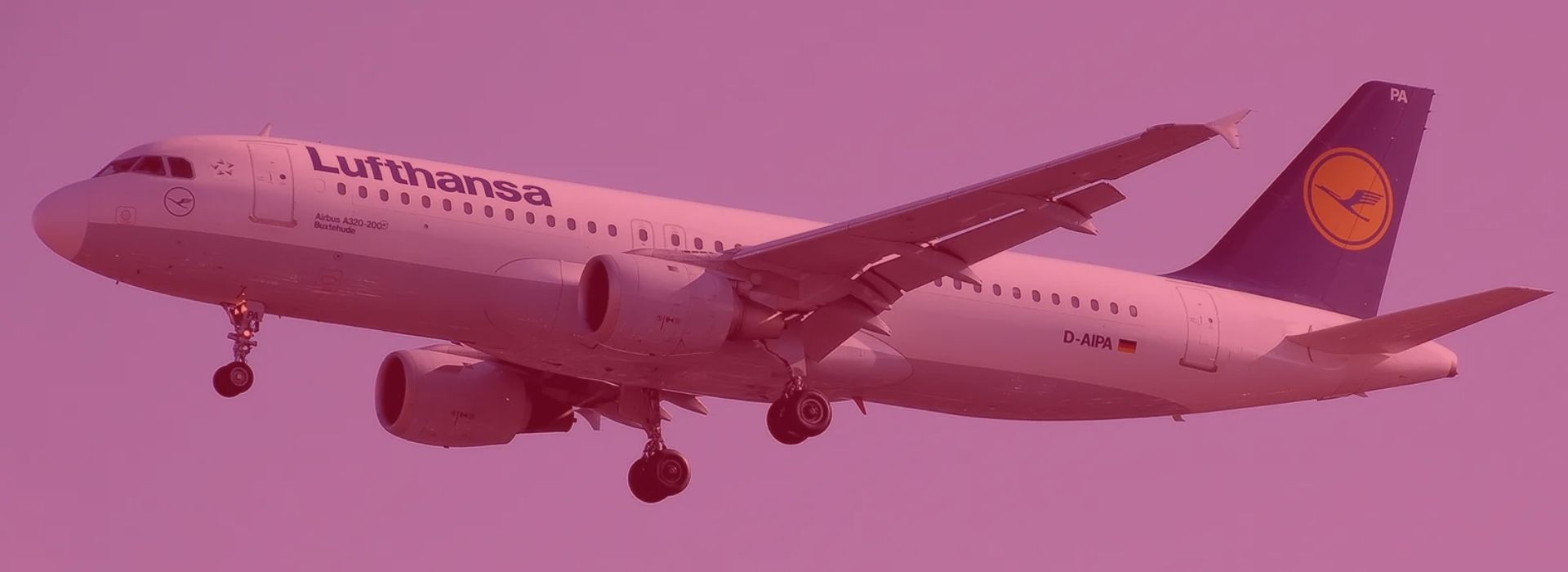 Book cheap Lufthansa Airlines flights online