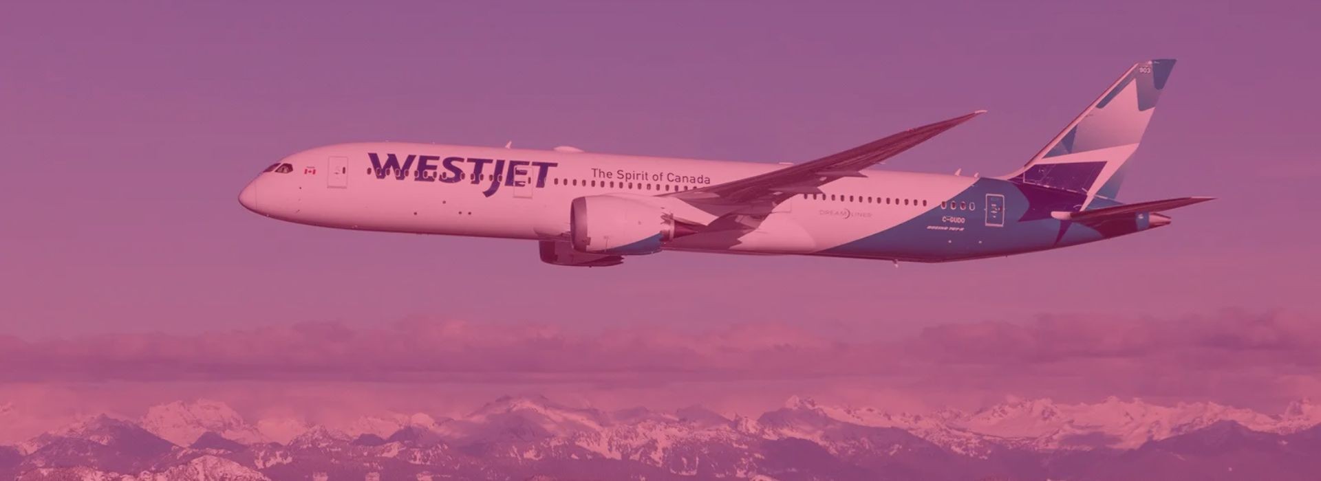 Book WestJet Airlines Flights – Cheap Tickets & Deals