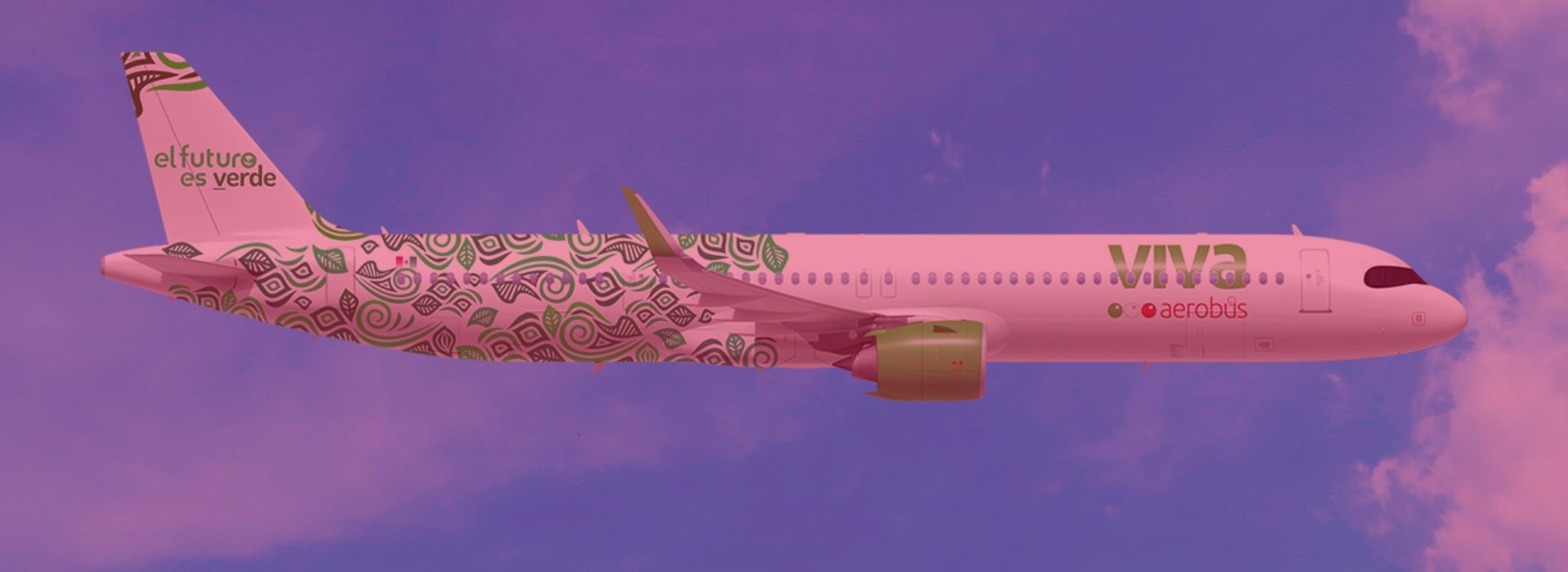 Book Viva Aerobus Airlines Flights – Cheap Tickets & Deals