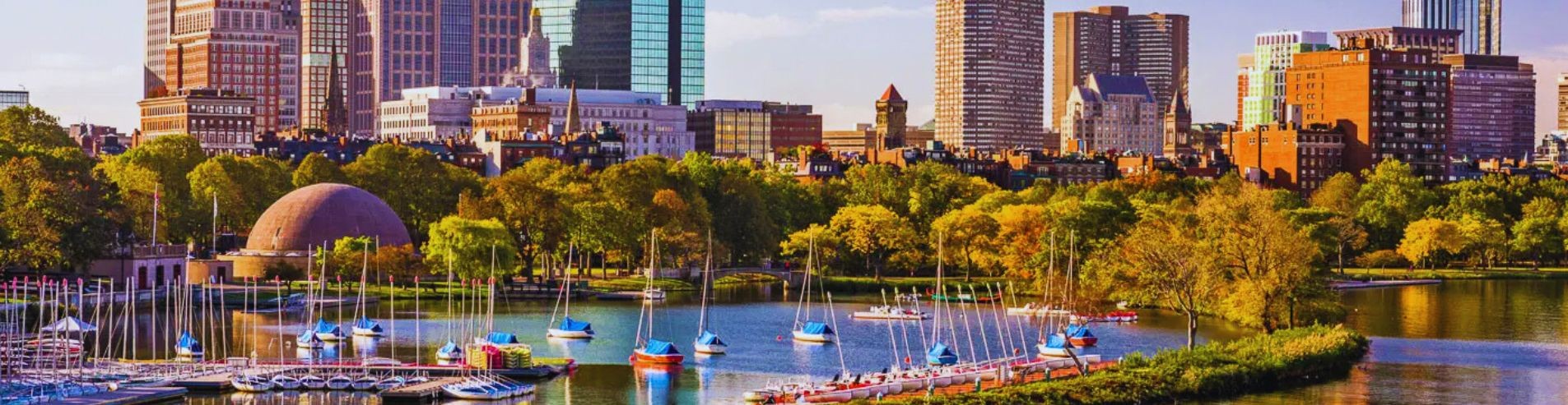 Affordable Flights to Boston (BOS) with Amazing Deals