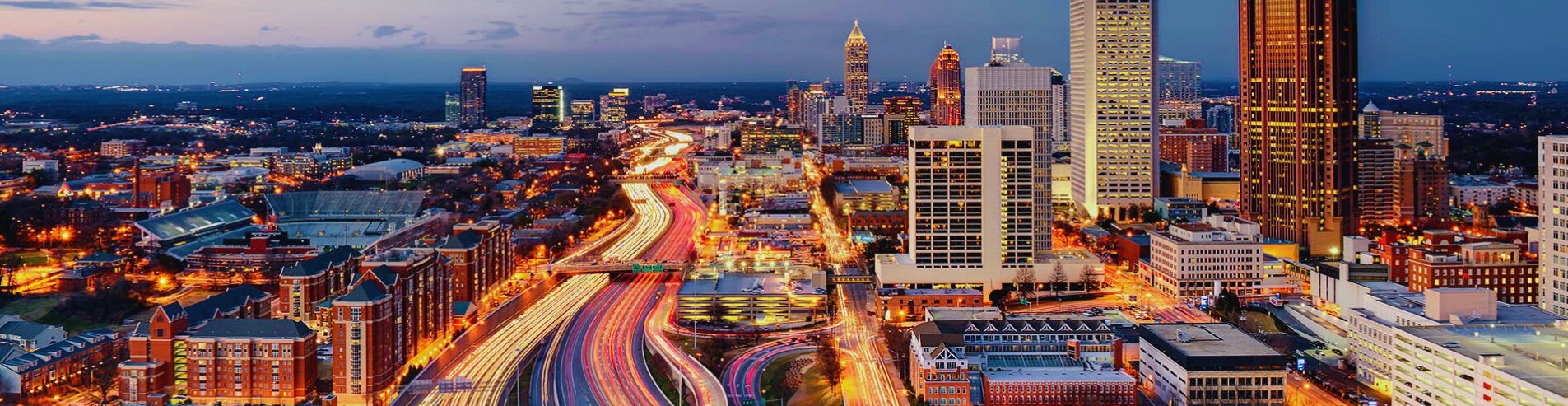 Best airfare deals for flights to Atlanta