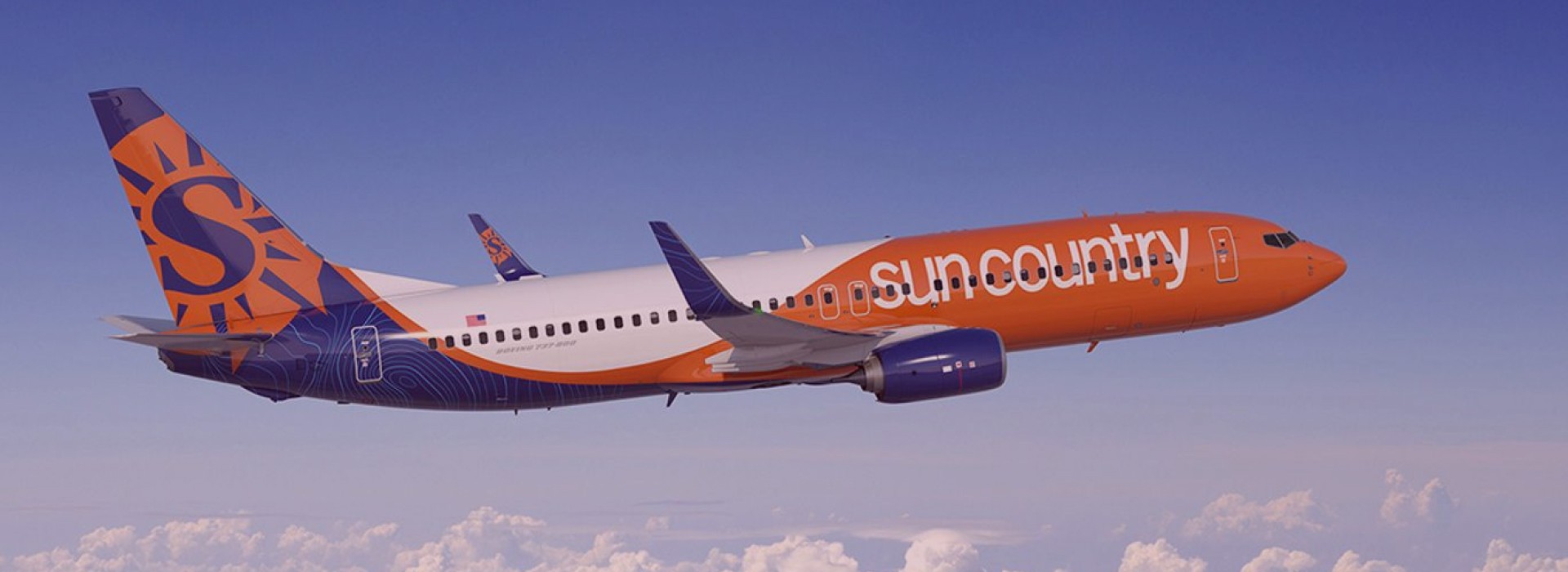 Book Sun Country Airlines Flights – Cheap Tickets & Deals