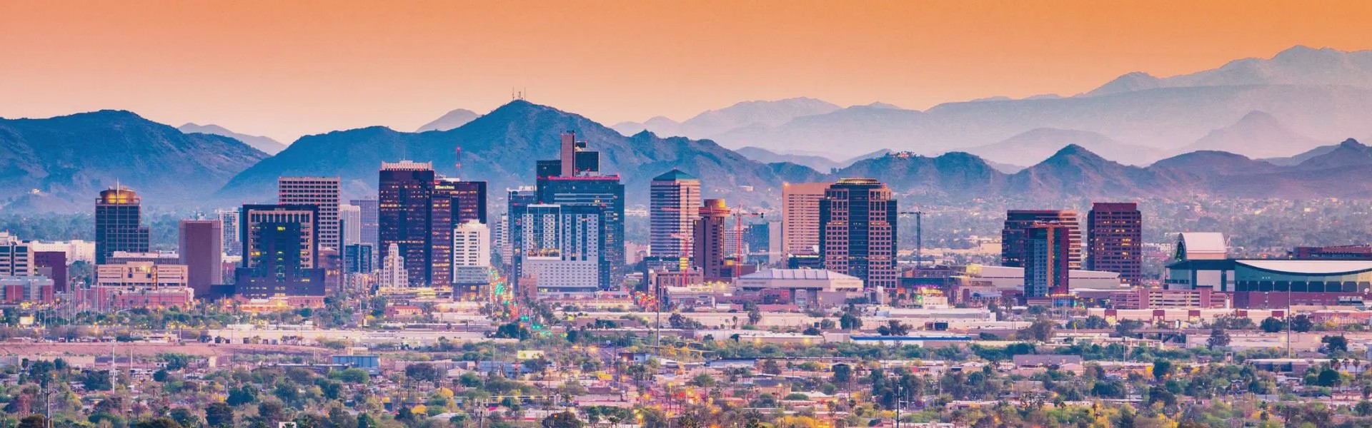 Book affordable flight tickets to Phoenix