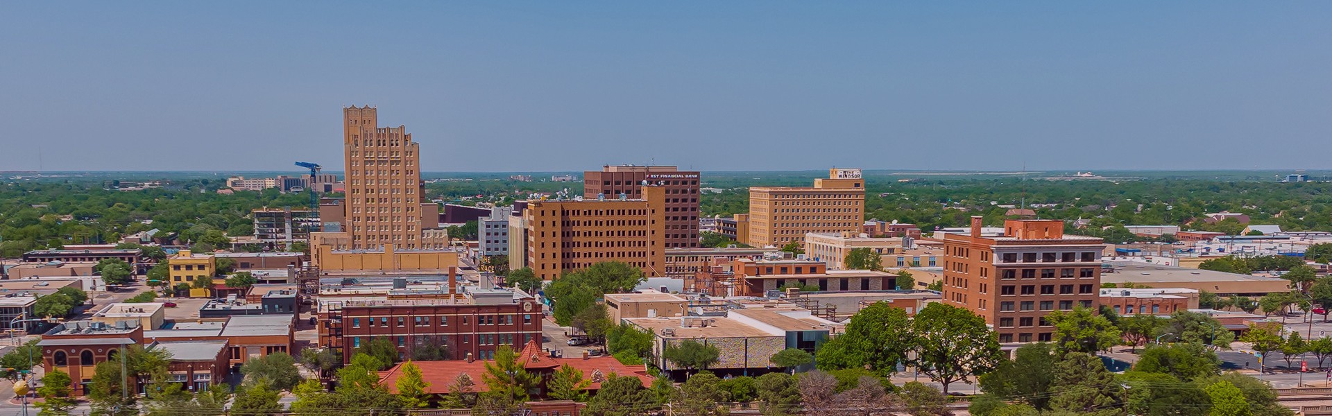 Cheap Flights to Abilene (ABI) – Compare & Book Best Deals