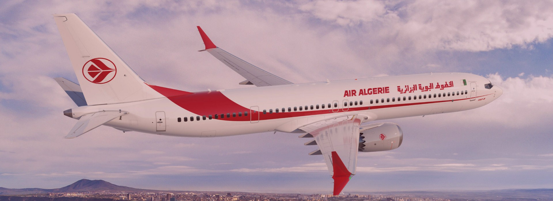 Book Cheap Air Algérie Tickets Online- Latest Deals & Offers