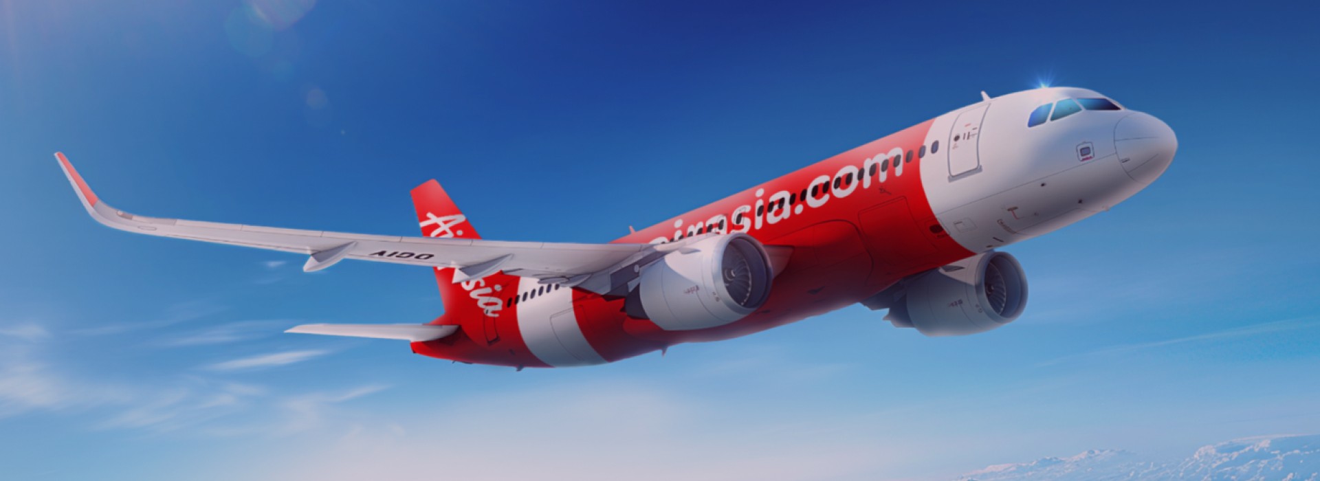Book AirAsia Flights Online