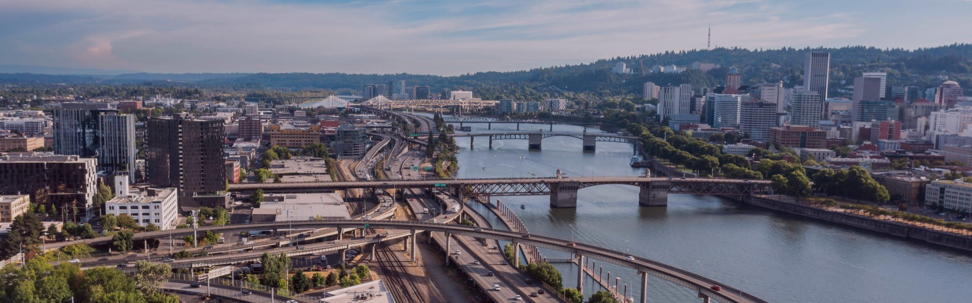 Cheap Flights to Portland (PDX)