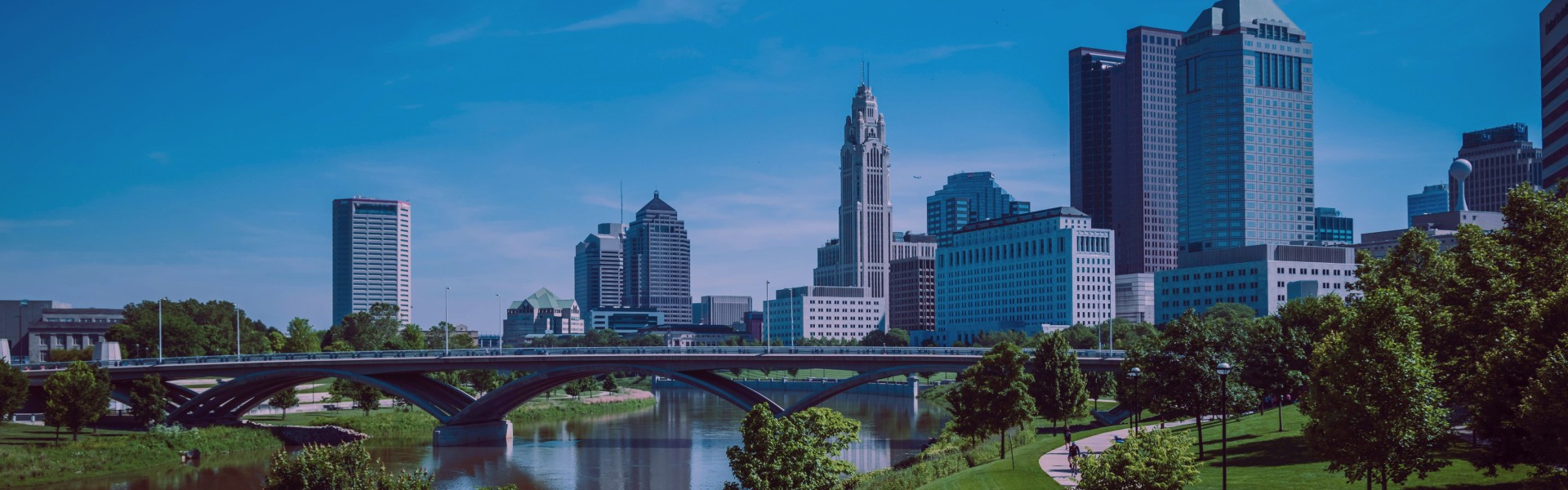 Cheap Flights to Columbus