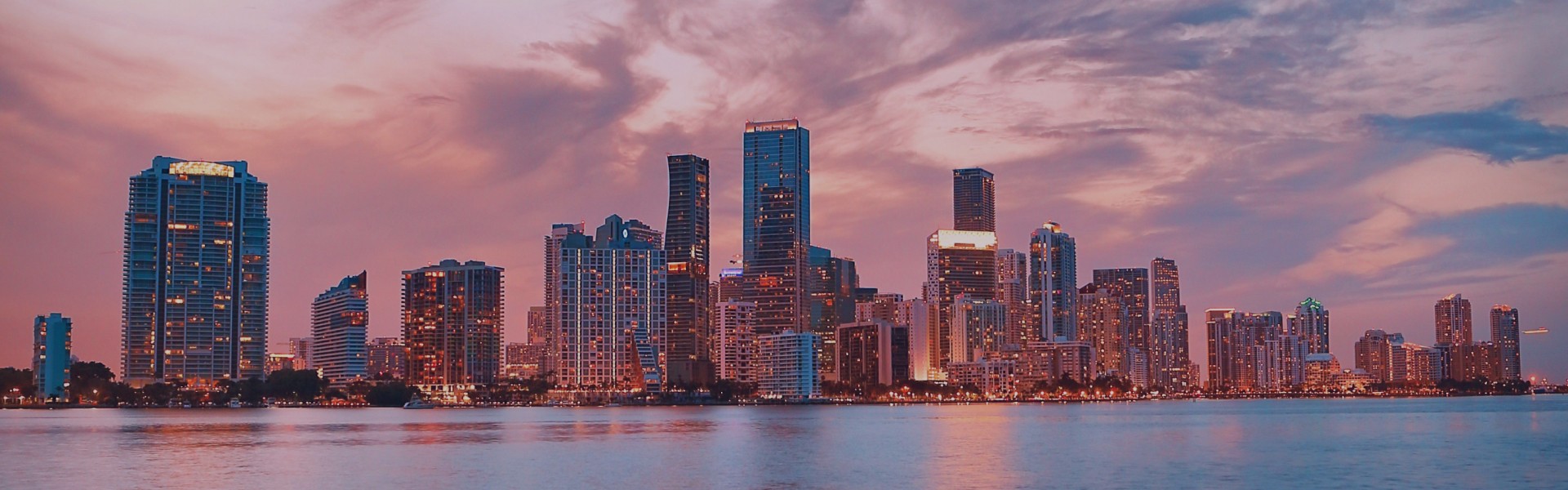 Best airfare deals for flights to Miami 