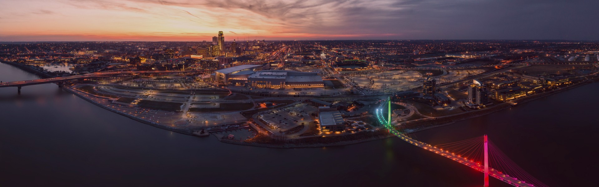 Cheap Flights to Omaha (OMA) | Affordable Airfare Deals