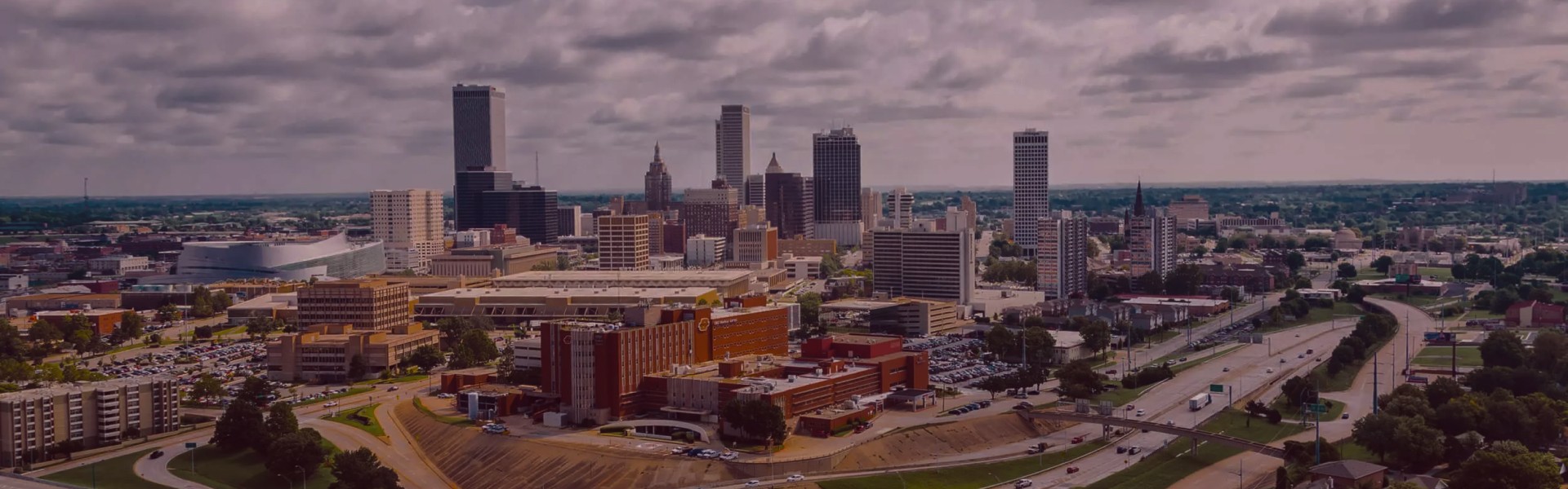 Book affordable flights to Tulsa (TUL)