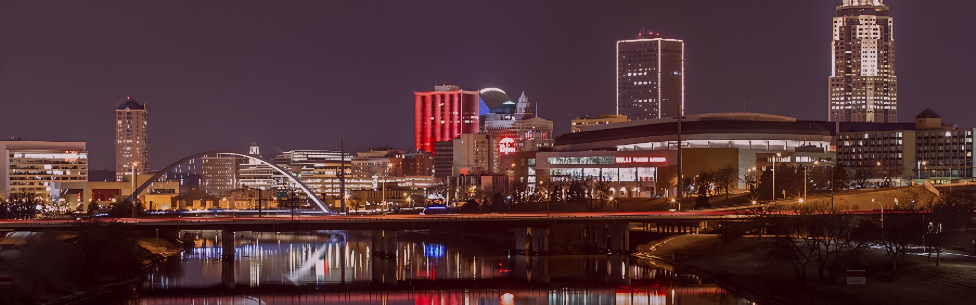 Cheap Flight Ticket to Des Moines
