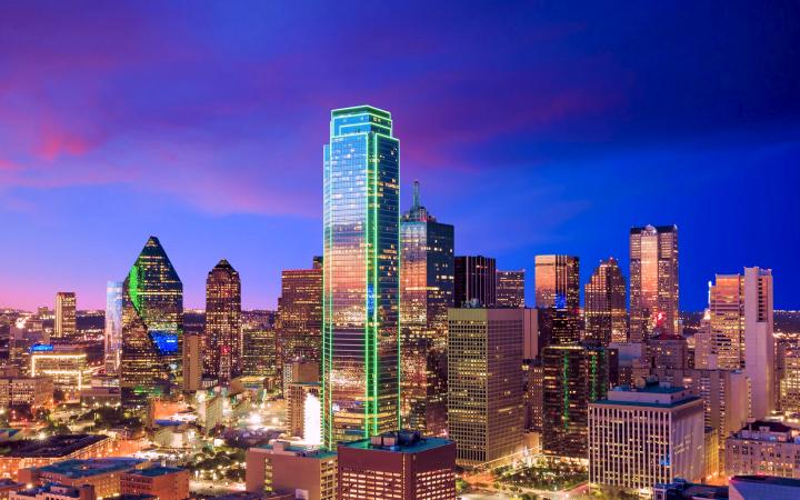 cheap flights to dallas airfare deals